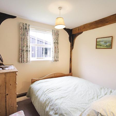 Вилла The Granary - E3669 Saxtead Экстерьер фото