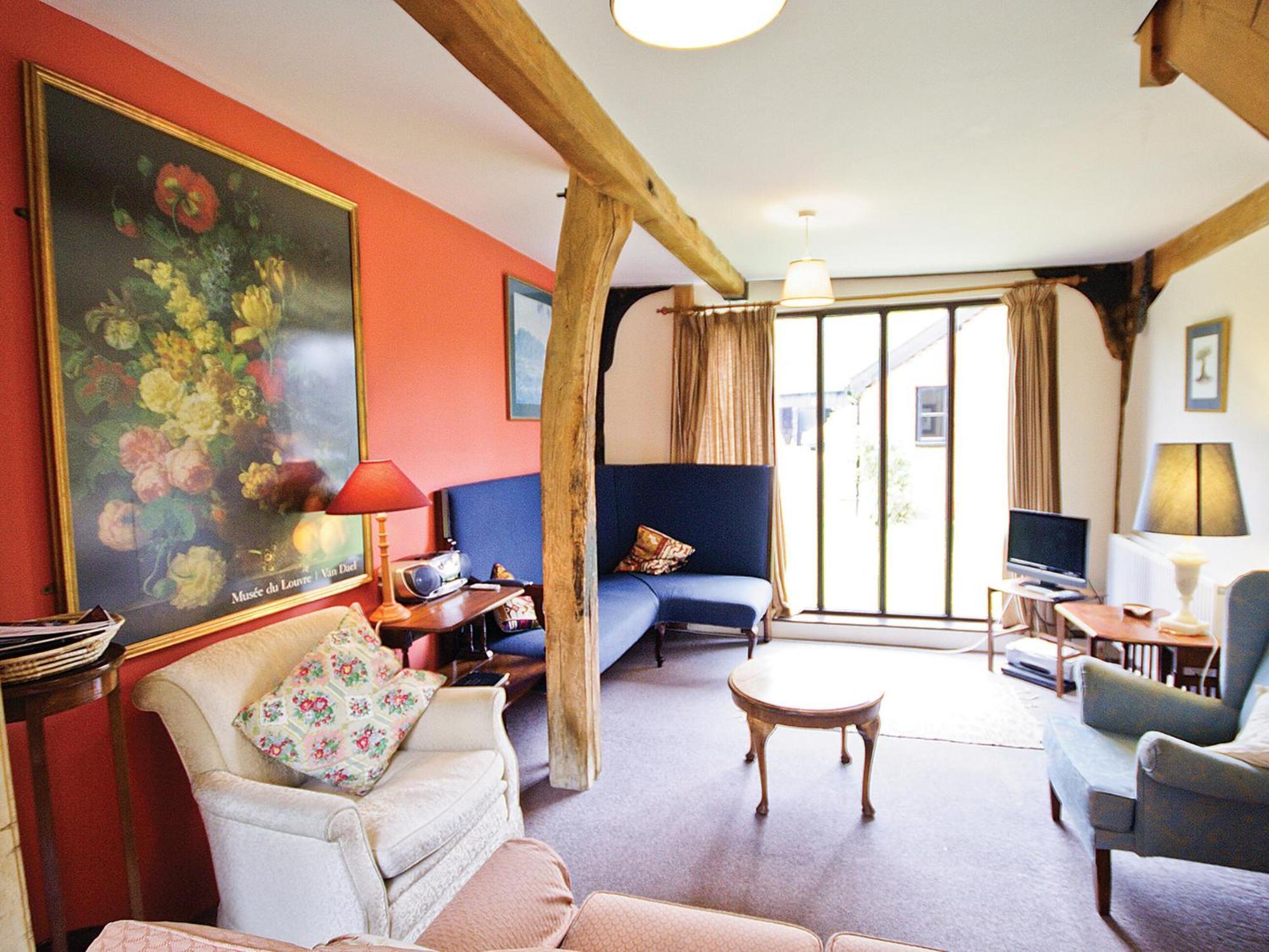 Вилла The Granary - E3669 Saxtead Экстерьер фото